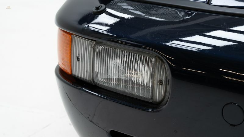 Thumbnail von Porsche 911 964 Carrera 2 '91