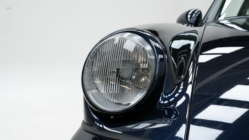 Thumbnail von Porsche 911 964 Carrera 2 '91