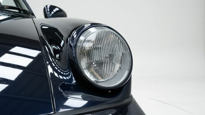 Thumbnail von Porsche 911 964 Carrera 2 '91