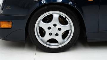 Thumbnail von Porsche 911 964 Carrera 2 '91