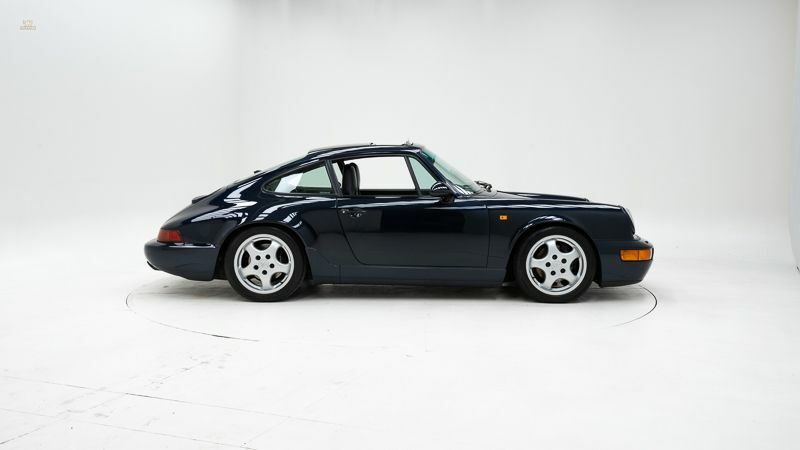 Thumbnail von Porsche 911 964 Carrera 2 '91