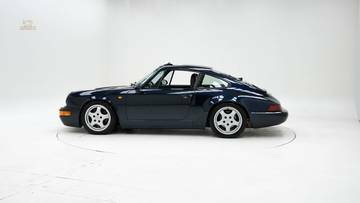 Thumbnail von Porsche 911 964 Carrera 2 '91