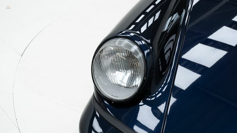 Thumbnail von Porsche 911 964 Carrera 2 '91