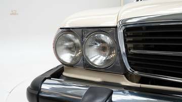 Thumbnail von Mercedes-Benz 380 SL + hardtop '82