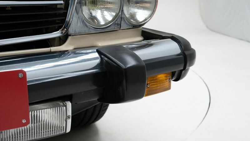 Thumbnail von Mercedes-Benz 380 SL + Hardtop '82