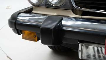 Thumbnail von Mercedes-Benz 380 SL + hardtop '82