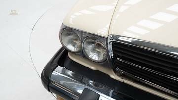 Thumbnail von Mercedes-Benz 380 SL + hardtop '82
