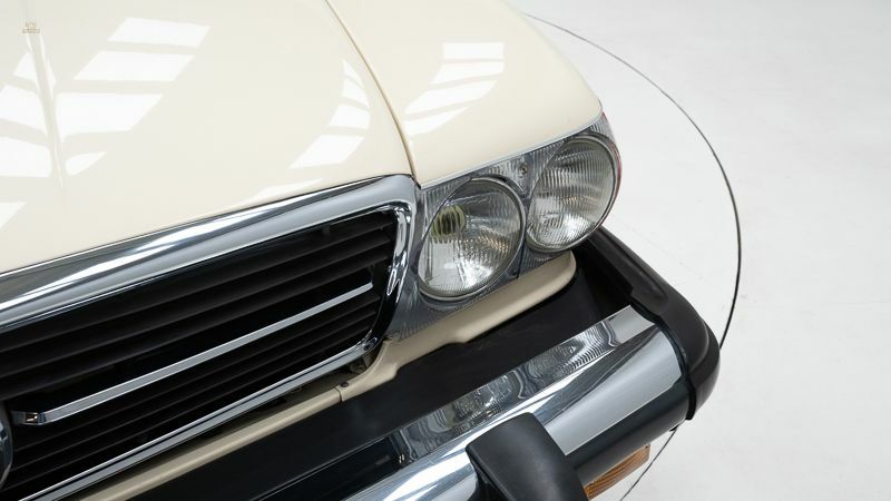 Thumbnail von Mercedes-Benz 380 SL + Hardtop '82