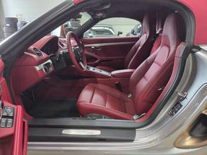 Thumbnail von Porsche Boxster 4.0 25 Jahre/Rückfahr/Sitzlüftung/*676€