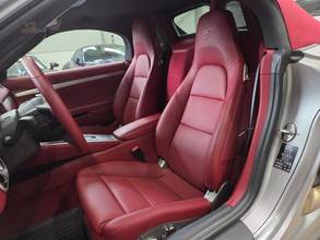 Thumbnail von Porsche Boxster 4.0 25 Jahre/Rückfahr/Sitzlüftung/*676€