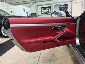 Thumbnail von Porsche Boxster 4.0 25 Jahre/Rückfahr/Sitzlüftung/*676€