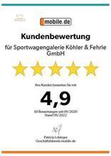 Thumbnail von Porsche Boxster 4.0 25 Jahre/Rückfahr/Sitzlüftung/*676€