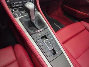 Thumbnail von Porsche Boxster 4.0 25 Jahre/Rückfahr/Sitzlüftung/*676€