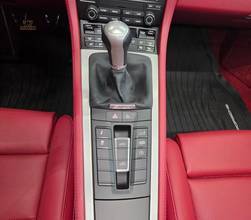 Thumbnail von Porsche Boxster 4.0 25 Jahre/Rückfahr/Sitzlüftung/*676€