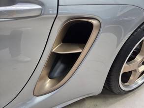 Thumbnail von Porsche Boxster 4.0 25 Jahre/Rückfahr/Sitzlüftung/*676€