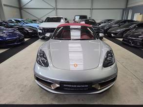 Thumbnail von Porsche Boxster 4.0 25 Jahre/Rückfahr/Sitzlüftung/*676€