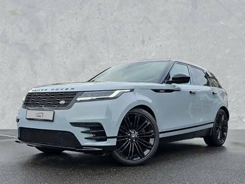 Land Rover Range Rover Velar P400 AWD Dynamic HSE
