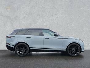 Thumbnail von Land Rover Range Rover Velar P400 AWD Dynamic HSE