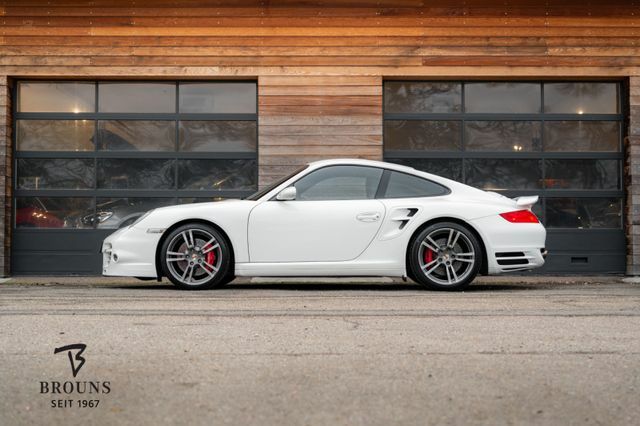 Thumbnail von ポルシェ 997 ターボ RUF RT600