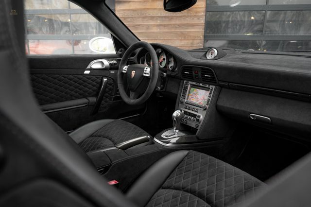 Thumbnail von ポルシェ 997 ターボ RUF RT600