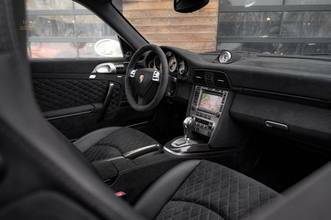 Thumbnail von Porsche 997 Turbo RUF RT600