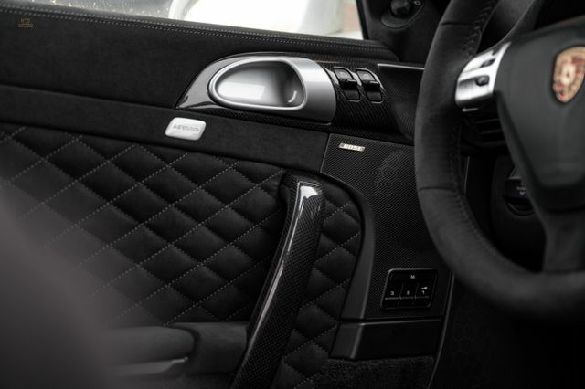 Thumbnail von ポルシェ 997 ターボ RUF RT600