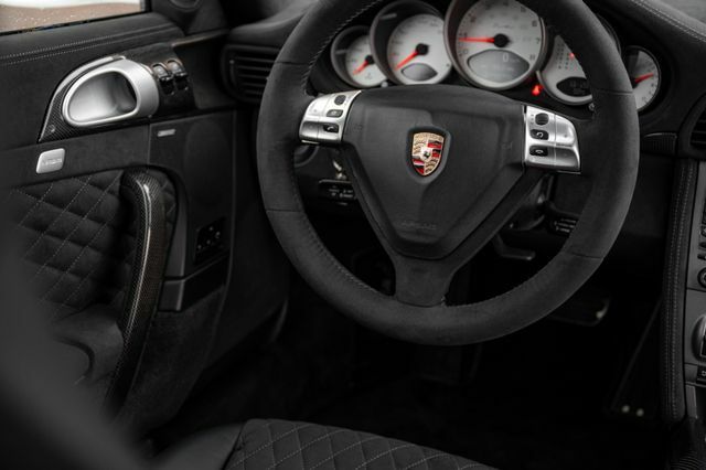 Thumbnail von ポルシェ 997 ターボ RUF RT600