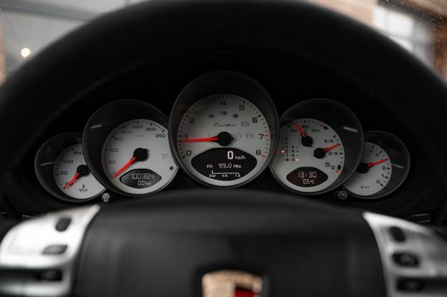 Thumbnail von ポルシェ 997 ターボ RUF RT600