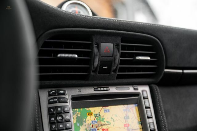 Thumbnail von ポルシェ 997 ターボ RUF RT600