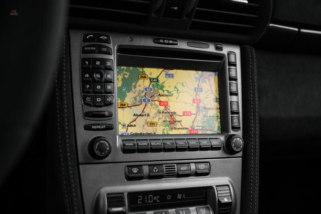 Thumbnail von ポルシェ 997 ターボ RUF RT600