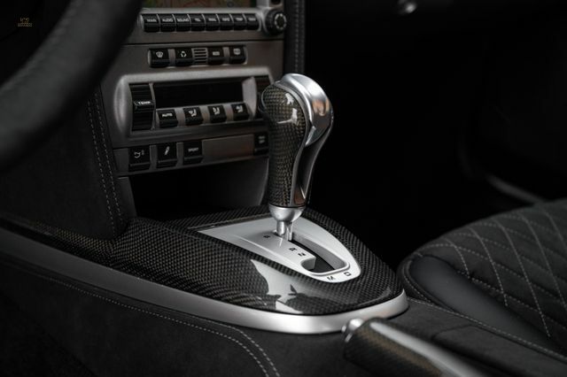 Thumbnail von ポルシェ 997 ターボ RUF RT600