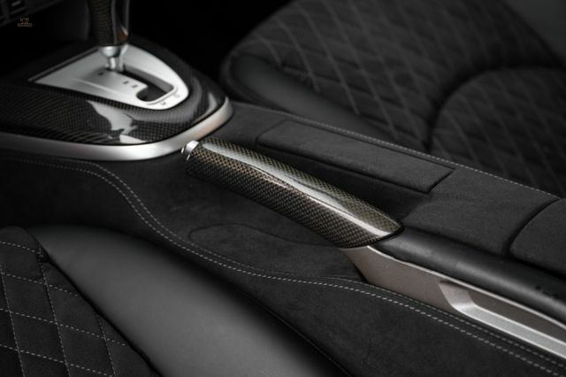 Thumbnail von ポルシェ 997 ターボ RUF RT600