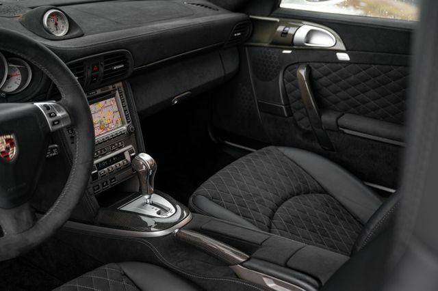 Thumbnail von ポルシェ 997 ターボ RUF RT600