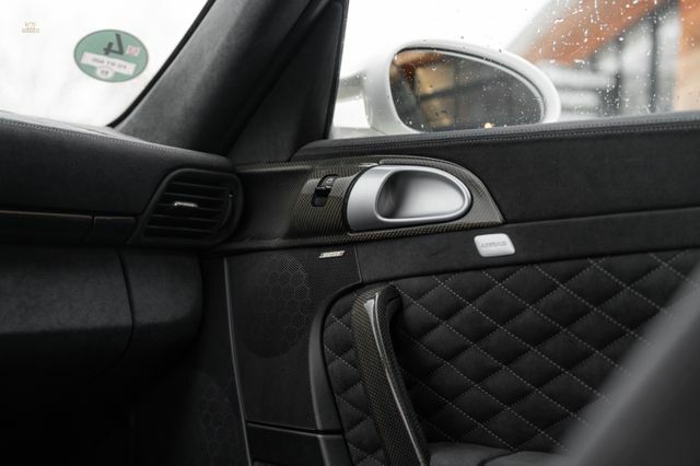 Thumbnail von ポルシェ 997 ターボ RUF RT600