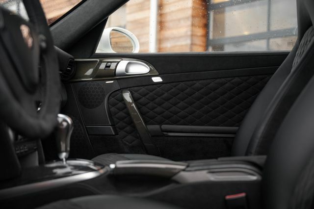 Thumbnail von ポルシェ 997 ターボ RUF RT600