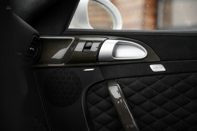 Thumbnail von ポルシェ 997 ターボ RUF RT600