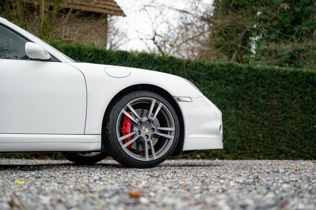 Thumbnail von ポルシェ 997 ターボ RUF RT600