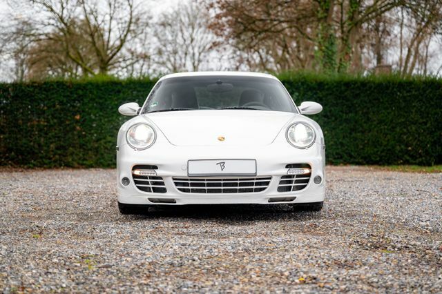 Thumbnail von ポルシェ 997 ターボ RUF RT600