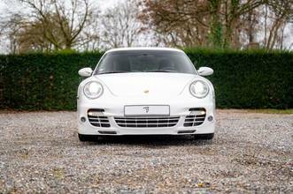 Thumbnail von Porsche 997 Turbo RUF RT600