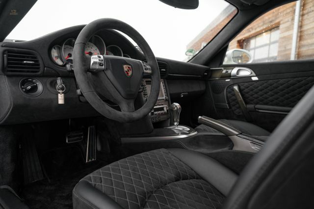 Thumbnail von ポルシェ 997 ターボ RUF RT600