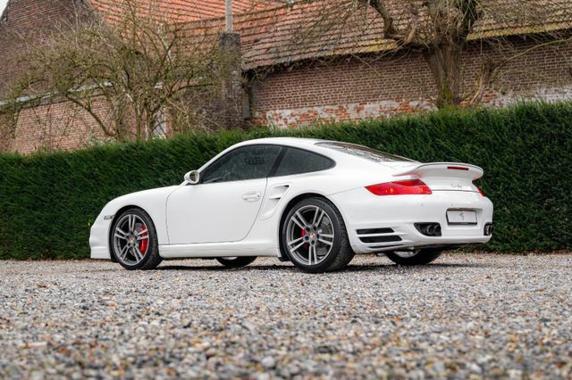 Thumbnail von ポルシェ 997 ターボ RUF RT600