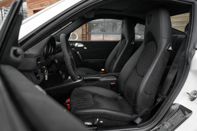 Thumbnail von ポルシェ 997 ターボ RUF RT600