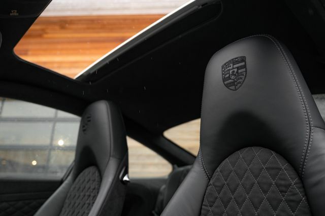 Thumbnail von ポルシェ 997 ターボ RUF RT600