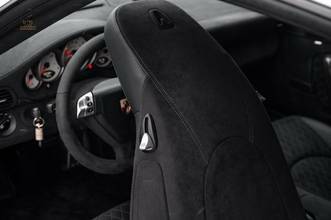 Thumbnail von Porsche 997 Turbo RUF RT600