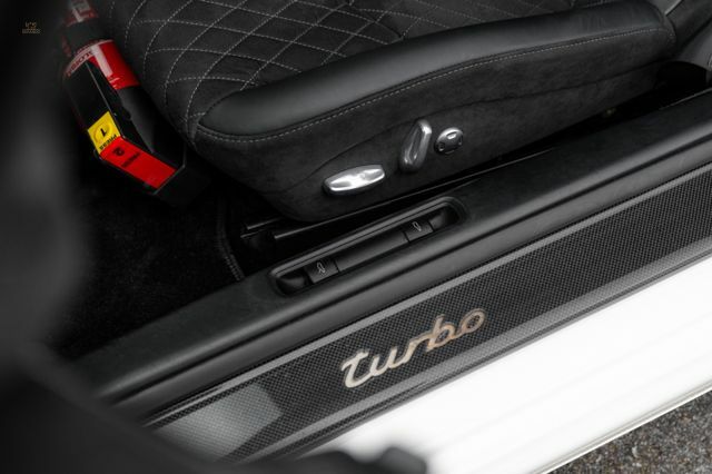 Thumbnail von ポルシェ 997 ターボ RUF RT600