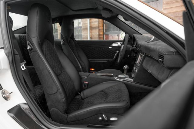 Thumbnail von ポルシェ 997 ターボ RUF RT600