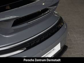 Thumbnail von Porsche 992 911 Carrera 4 GTS Liftsystem-VA HA-Lenkung