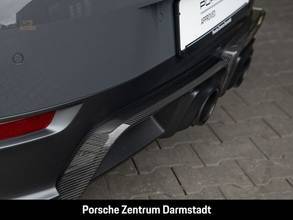 Thumbnail von Porsche 992 911 Carrera 4 GTS Liftsystem-VA HA-Lenkung