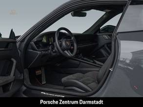 Thumbnail von Porsche 992 911 Carrera 4 GTS Liftsystem-VA HA-Lenkung