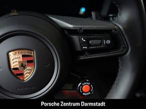 Thumbnail von Porsche 992 911 Carrera 4 GTS Liftsystem-VA HA-Lenkung
